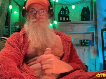 Ottozeus Chaturbate stream image from January 18, 2025