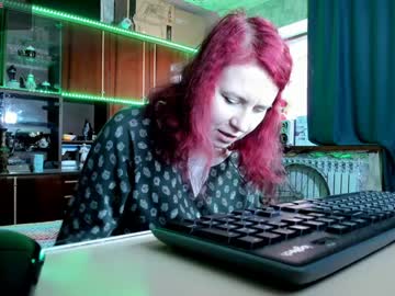 Pa1e_Pr1ncess Chaturbate stream image from January 18, 2025