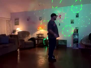 Patricus137 Chaturbate stream image from January 18, 2025