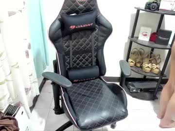 Pretty_Lady_Rica Chaturbate stream image from January 18, 2025
