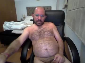 Sergioruzafa80 Chaturbate stream image from January 18, 2025