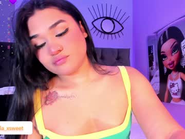 Shairytovar Chaturbate stream image from January 18, 2025