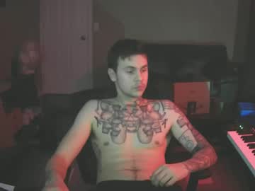 Skateboardskate Chaturbate stream image from January 18, 2025