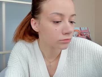Soffilin Chaturbate stream image from January 18, 2025