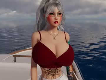 Sofiii_02 Chaturbate stream image from January 18, 2025