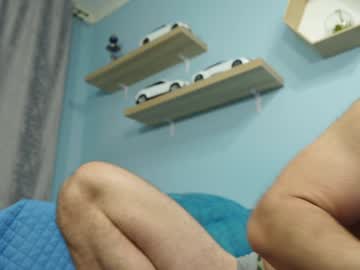Thephenomone Chaturbate stream image from January 18, 2025