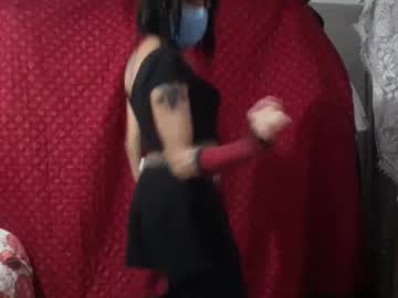 Txina Chaturbate stream image from January 18, 2025