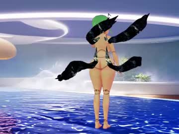 Ty_And_Trixie Chaturbate stream image from January 18, 2025