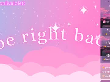 Via_Moon Chaturbate stream image from January 18, 2025