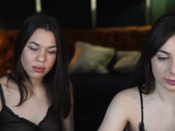 Viktoria_Storm Chaturbate stream image from January 18, 2025