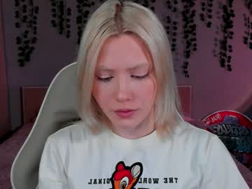 Zairaheart Chaturbate stream image from January 18, 2025