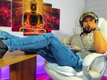 Alessandro__Wye Chaturbate stream image from January 18, 2025