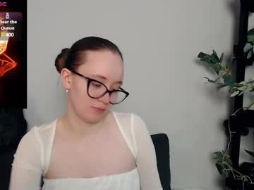 Alexamay_ Chaturbate stream image from January 18, 2025