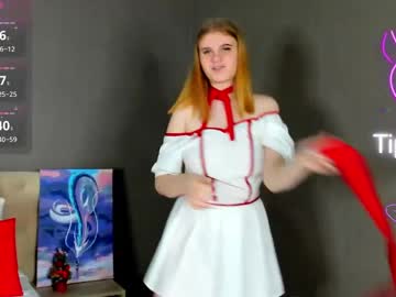 Alya_Vizz Chaturbate stream image from January 18, 2025