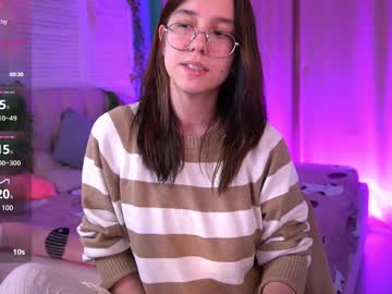 Ameliamead Chaturbate stream image from January 18, 2025