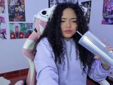 Anyburkee Chaturbate stream image from January 18, 2025
