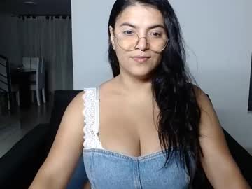 Arianchacam Chaturbate stream image from January 18, 2025