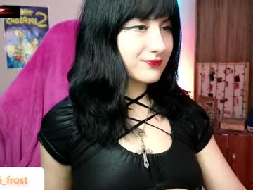 Avi_Frost Chaturbate stream image from January 18, 2025