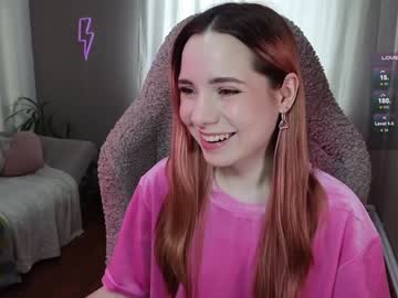 Bae_Bunny Chaturbate stream image from January 18, 2025