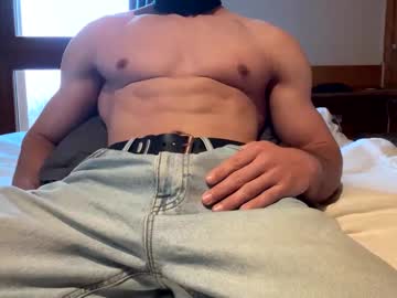 Betterthanmen Chaturbate stream image from January 18, 2025