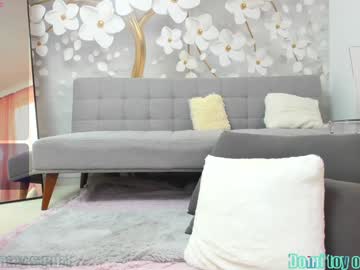 Brianna_Vox Chaturbate stream image from January 18, 2025