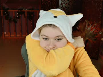 Chillsnail Chaturbate stream image from January 18, 2025