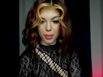 Crystalferro Chaturbate stream image from January 18, 2025
