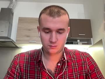 Cute_Skywalker Chaturbate stream image from January 18, 2025