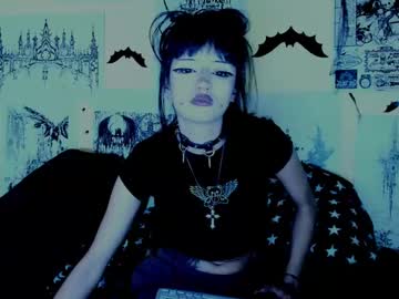 Cybrcor3 Chaturbate stream image from January 18, 2025