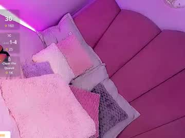 Daniela_Ponce Chaturbate stream image from January 18, 2025