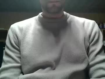 Dutchthickdad Chaturbate stream image from January 18, 2025