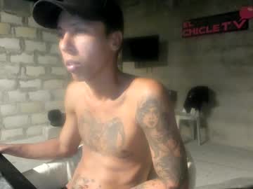 Elchicletv Chaturbate stream image from January 18, 2025