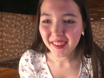Eleanorspencer Chaturbate stream image from January 18, 2025