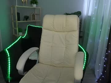 Emilyfoxxi Chaturbate stream image from January 18, 2025