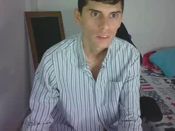 Ethancoleeman Chaturbate stream image from January 18, 2025