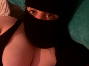 Histoxictrixie Chaturbate stream image from January 18, 2025