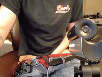 Isaac_Sheffield Chaturbate stream image from January 18, 2025