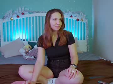 Jenny_Kisss Chaturbate stream image from January 18, 2025