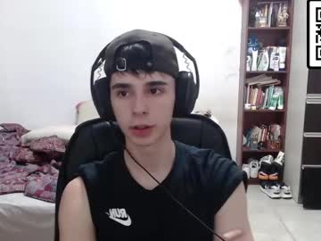 Jeremy2005_ Chaturbate stream image from January 18, 2025