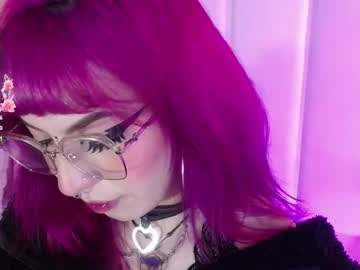Lilarebel_Mjs Chaturbate stream image from January 18, 2025