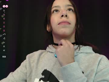 Lilithwallkeer Chaturbate stream image from January 18, 2025