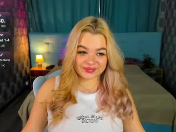 Lill_Bubb1es Chaturbate stream image from January 18, 2025