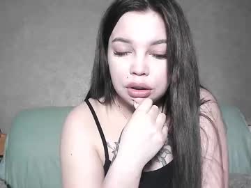 Lumyumi Chaturbate stream image from January 18, 2025