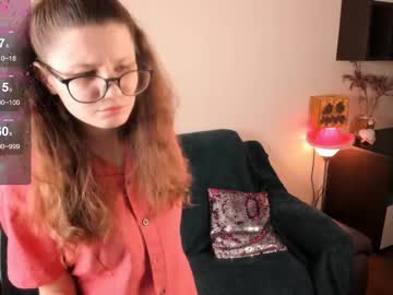 Mihanika Chaturbate stream image from January 18, 2025