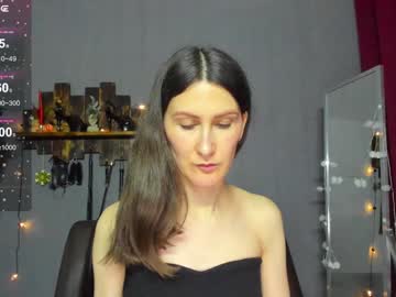 Mistress_Pamela_ Chaturbate stream image from January 18, 2025