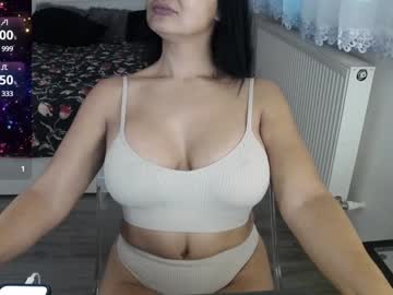 Nauty_Leila Chaturbate stream image from January 18, 2025