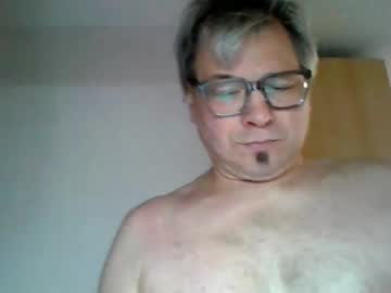 Rainer70iger2 Chaturbate stream image from January 18, 2025