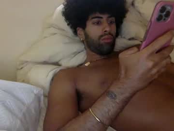 Sebastianalll Chaturbate stream image from January 18, 2025