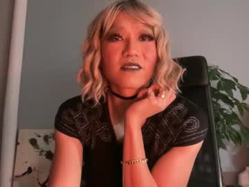Siennawyn4you Chaturbate stream image from January 18, 2025