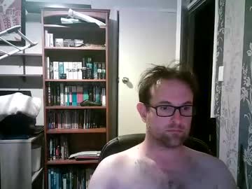 Silversarg Chaturbate stream image from January 18, 2025
